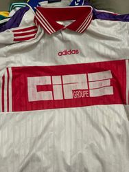 Football shirt