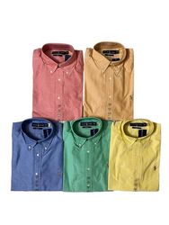 Chemises Polo Ralph Lauren