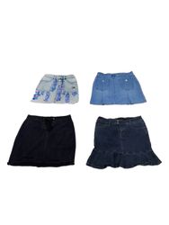 Cute midi skirts - 10 pcs -  29/6/24
