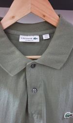 Lacoste T-Shirts