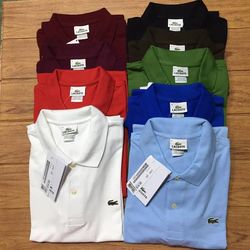 Lacoste T-shirts