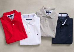 Camisas Polo Tommy Hilfiger