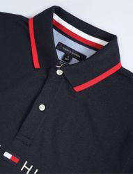 Tommy Hilfiger Collar T shirt