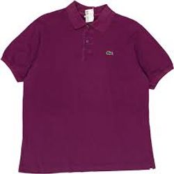 T-Shirt Lacoste