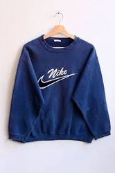 Nike Sweatshirts