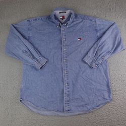 Tommy Hilfiger shirts