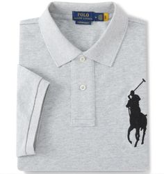 T-shirts polo