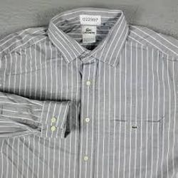 Lacoste Hemden