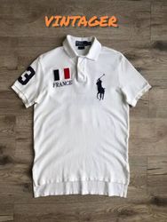 Special Polo Ralph Lauren Collar tshirts