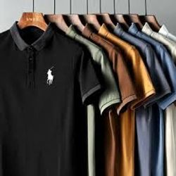 Camisetas Polo Ralph Lauren