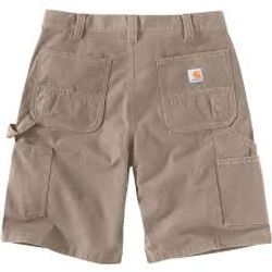 Special Authentic Carhartt Shorts