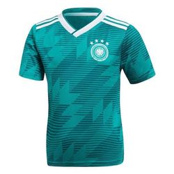 Authentic football club jersey