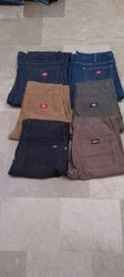 Jeans da uomo Dickies 10 pezzi
