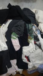 T-shirt vintage vecchie