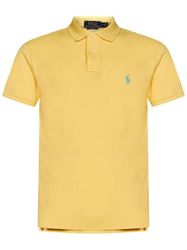 Authentic Polo Ralph Lauren Collar T-Shirts