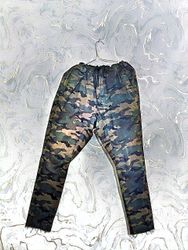 Jeans do Exército