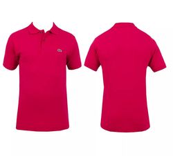 Camisetas Lacoste