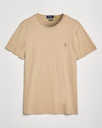 Ralph Lauren Rundhals T-Shirt - 50 Stück