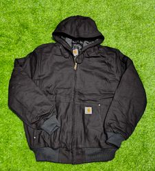 Rework Style Carhartt Jackets