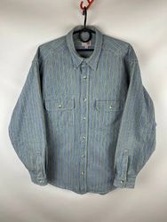 Men,s levi’s shirts