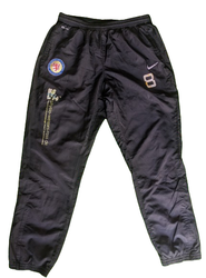 Pantaloni da pista Paracadute Nike 30 pezzi