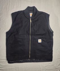 Rework style gilets