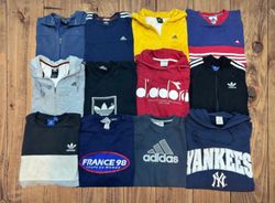 Felpa Adidas pcs 12