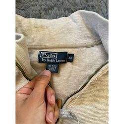Felpe da uomo Mix Ralph Lauren