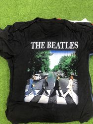 Camisetas de Música Vintage Grau A 150 Peças