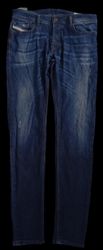 Diesel denim pant 20 pcs