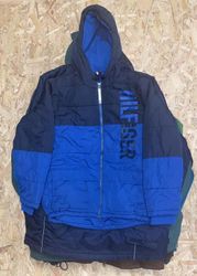ブランド名入りのヘビージャケット x 15