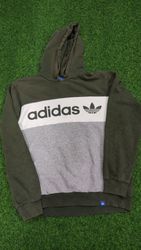 Adidas and nike hoodies 20pcs