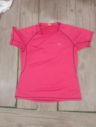 Camisetas Puma