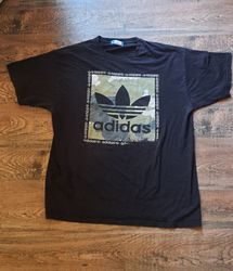Camisetas Adidas
