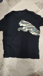 Camisetas Puma 30 pcs