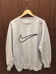 Nike sweatshirts and Hoodies