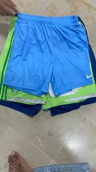 Football shorts