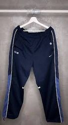 Calças de Treino Baggy Bottom Autênticas