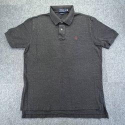 Polo Ralph Lauren Kragen T-Shirts