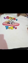 Camisetas de Ponto Único