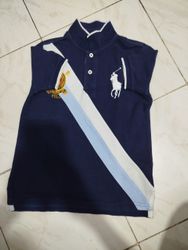 T-shirts Polo Ralph Lauren pour hommes