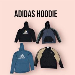 Sudaderas ADIDAS