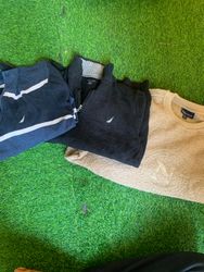 Nautica Mixed Sweaters 20-pcs