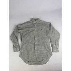 MEN,S RALPH LAUREN SHIRTS