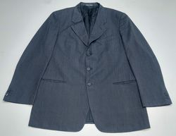 Giorgio Armani et Armani collezioni Blazers Éditio..