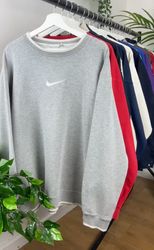 Premium Branded Sweatshirts | 10 Pcs