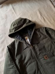 Jaquetas Estilo Rework Carhartt