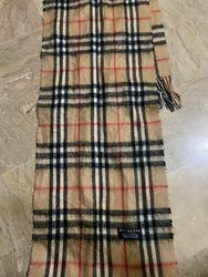 Burberry Scarves