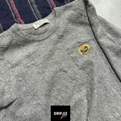 Burberry, YSL, Ralph Lauren et autres Mélange Pull..