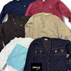 Sweaters Lacoste D2510/R10